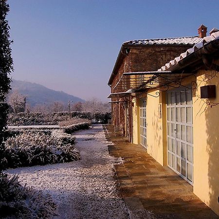 Residenza Ca De Frati Villa Arezzo Exterior foto