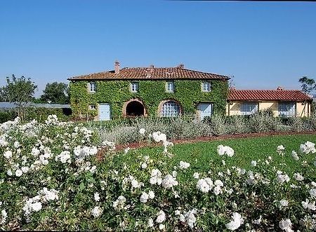 Residenza Ca De Frati Villa Arezzo Exterior foto