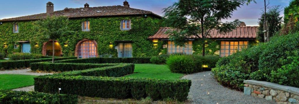 Residenza Ca De Frati Villa Arezzo Exterior foto