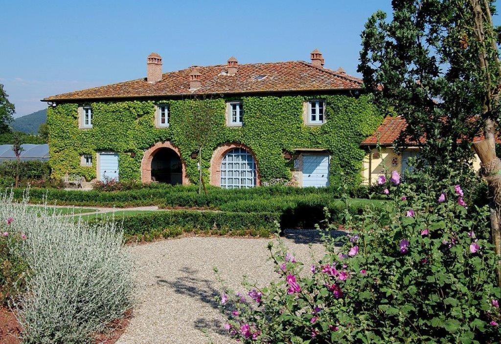 Residenza Ca De Frati Villa Arezzo Exterior foto