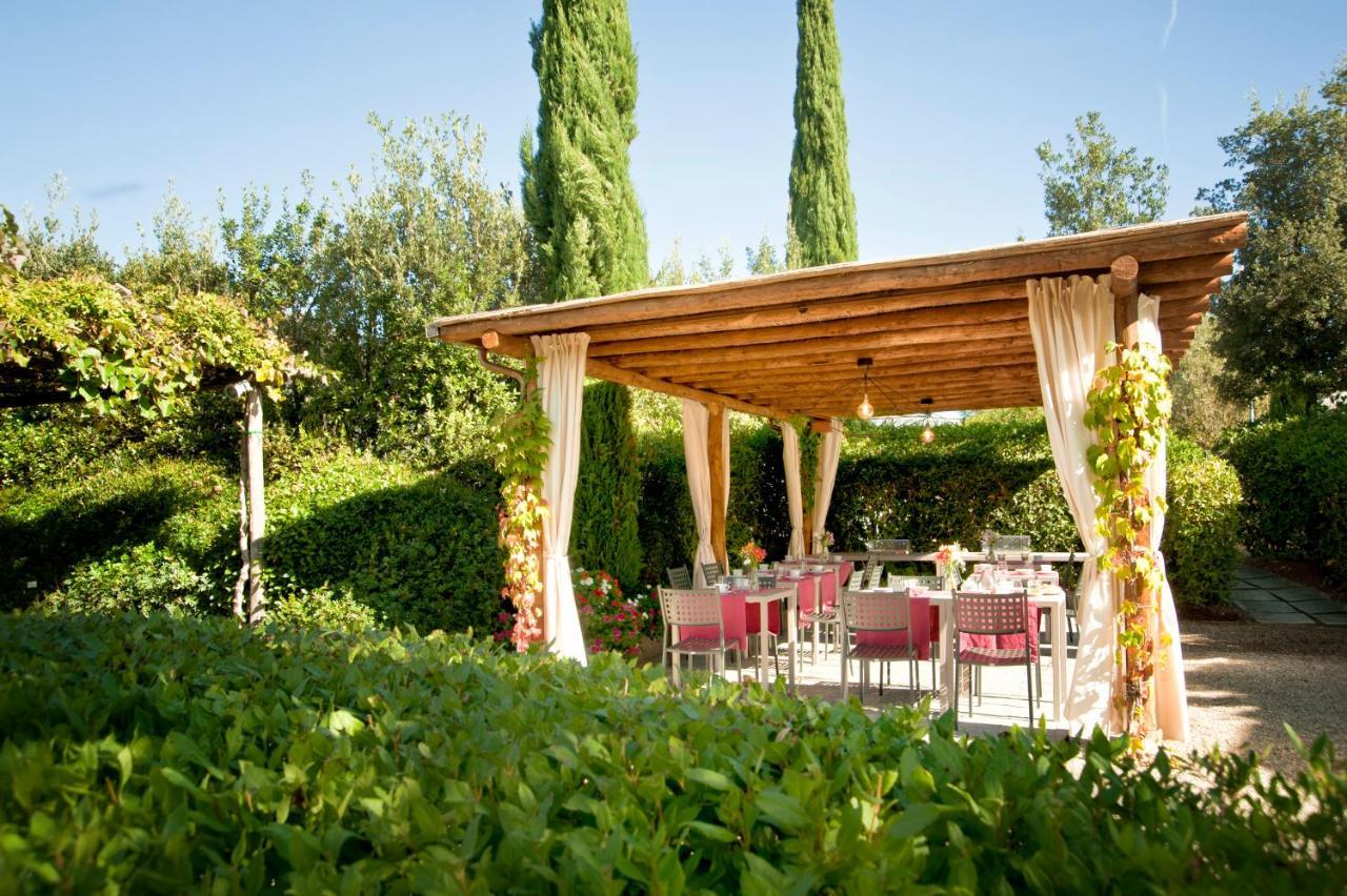 Residenza Ca De Frati Villa Arezzo Exterior foto