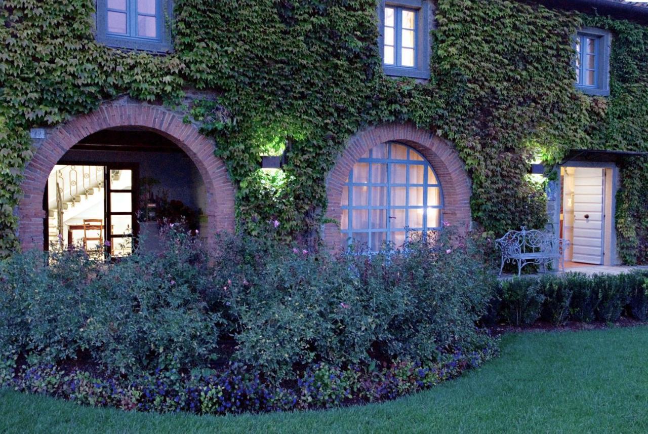 Residenza Ca De Frati Villa Arezzo Exterior foto