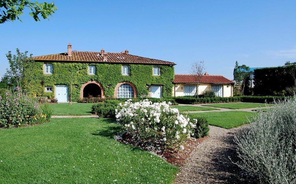Residenza Ca De Frati Villa Arezzo Exterior foto