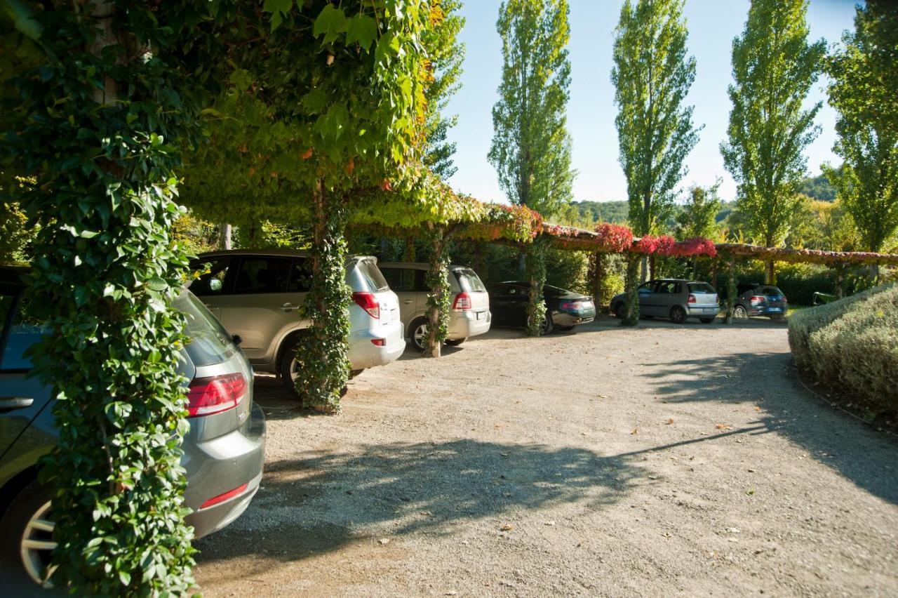 Residenza Ca De Frati Villa Arezzo Exterior foto