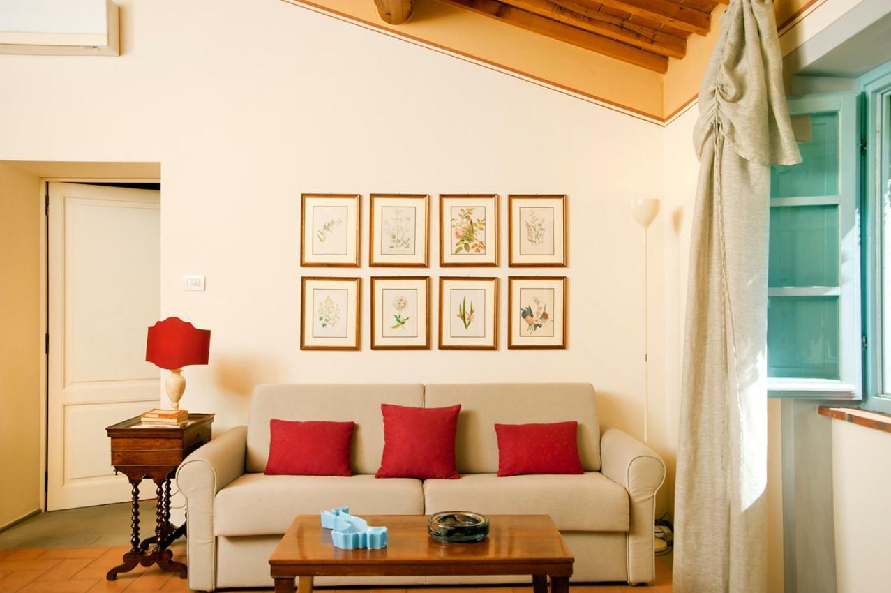 Residenza Ca De Frati Villa Arezzo Exterior foto