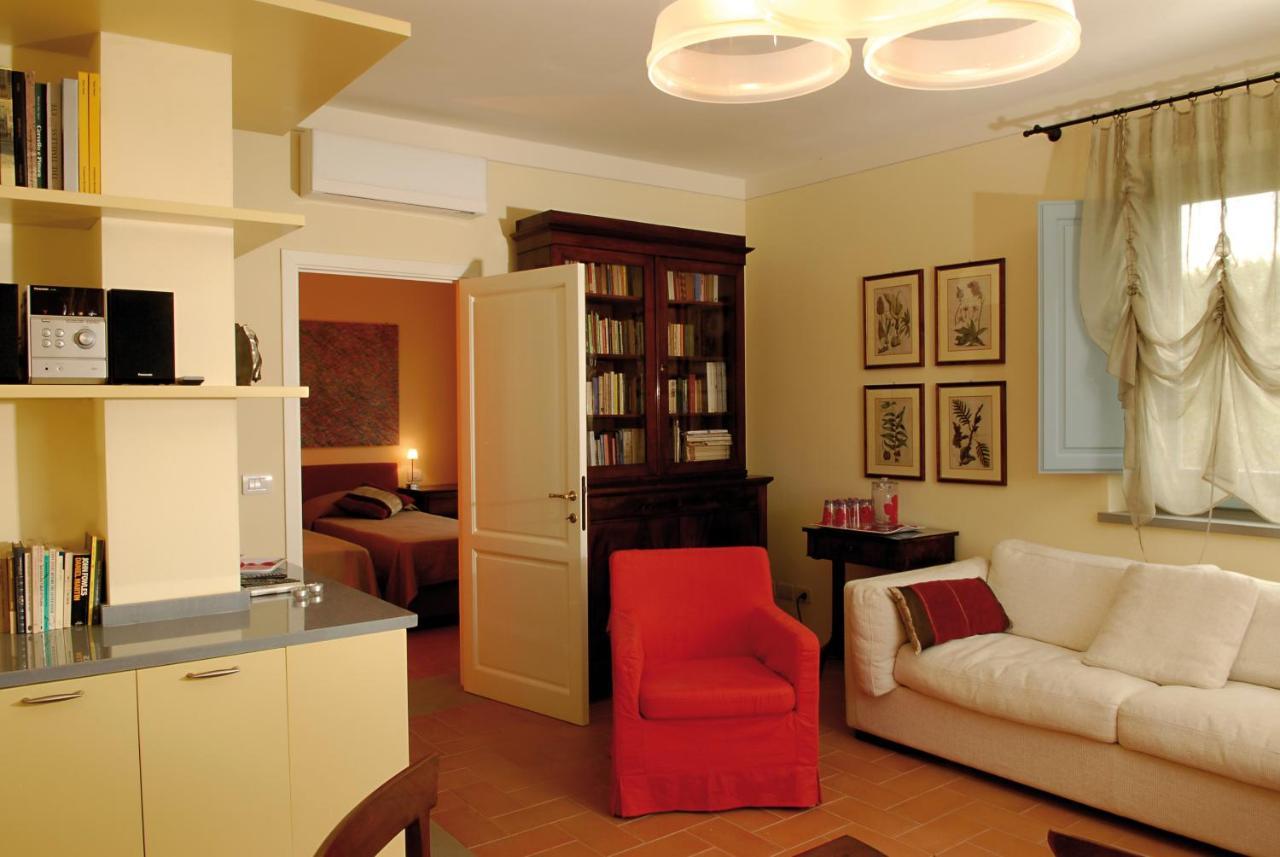 Residenza Ca De Frati Villa Arezzo Cameră foto