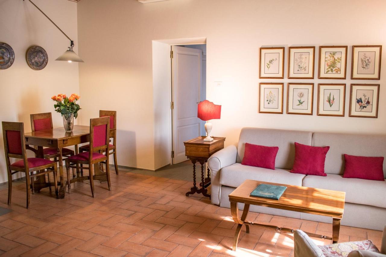 Residenza Ca De Frati Villa Arezzo Exterior foto