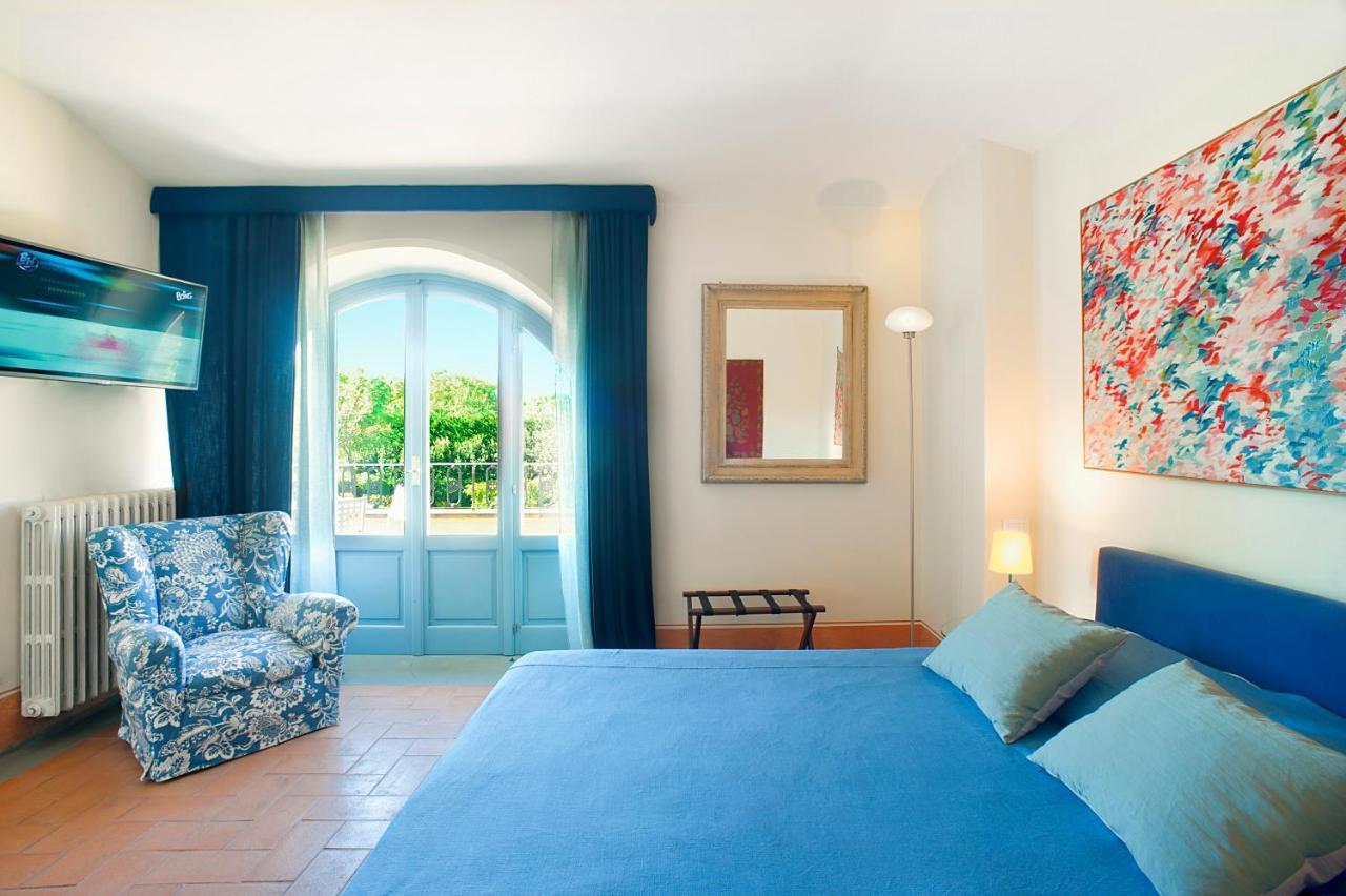 Residenza Ca De Frati Villa Arezzo Exterior foto