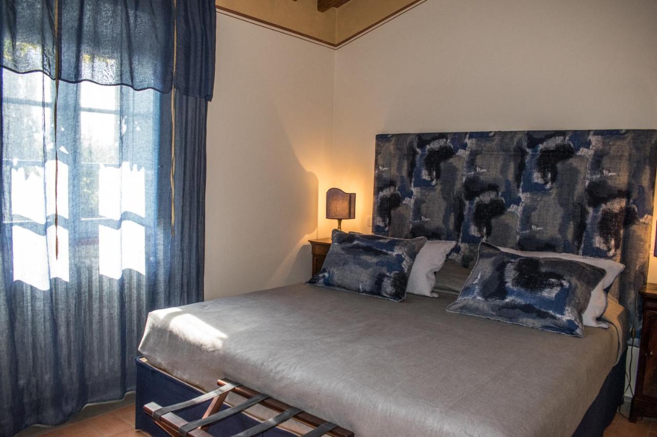 Residenza Ca De Frati Villa Arezzo Exterior foto