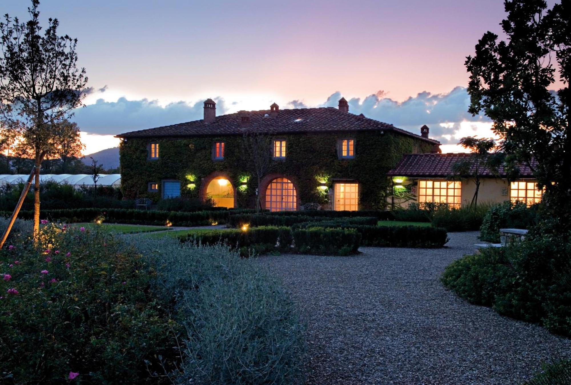 Residenza Ca De Frati Villa Arezzo Exterior foto