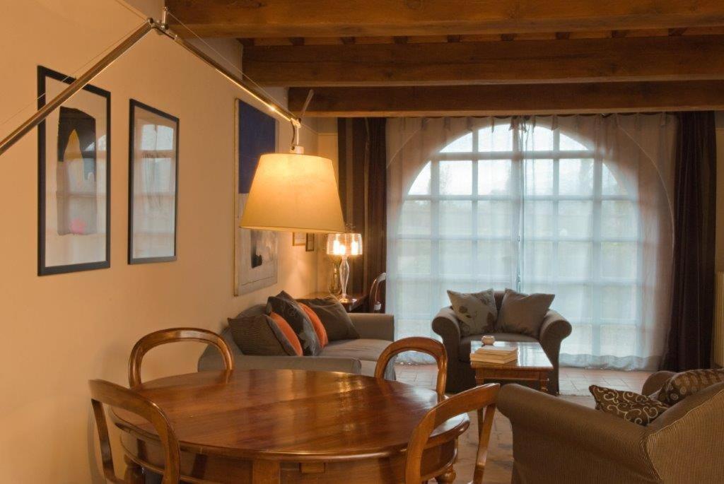 Residenza Ca De Frati Villa Arezzo Cameră foto