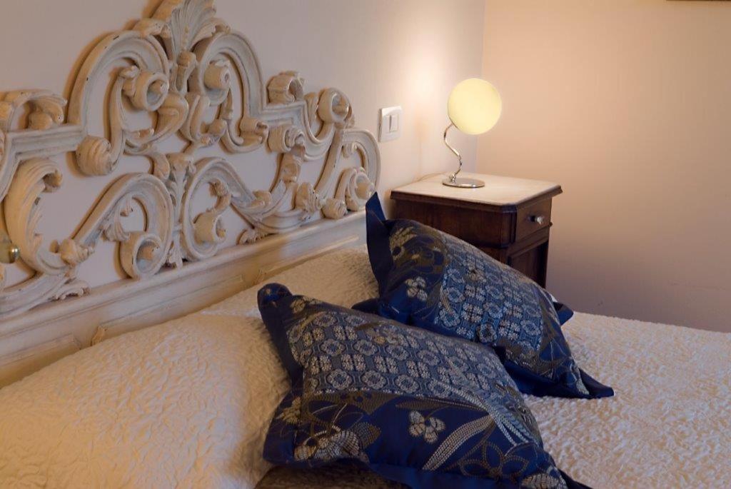 Residenza Ca De Frati Villa Arezzo Cameră foto