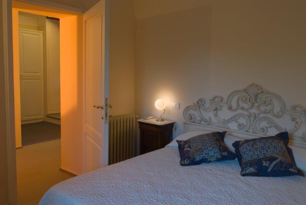 Residenza Ca De Frati Villa Arezzo Cameră foto