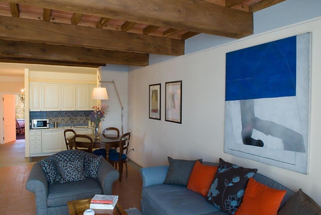 Residenza Ca De Frati Villa Arezzo Cameră foto