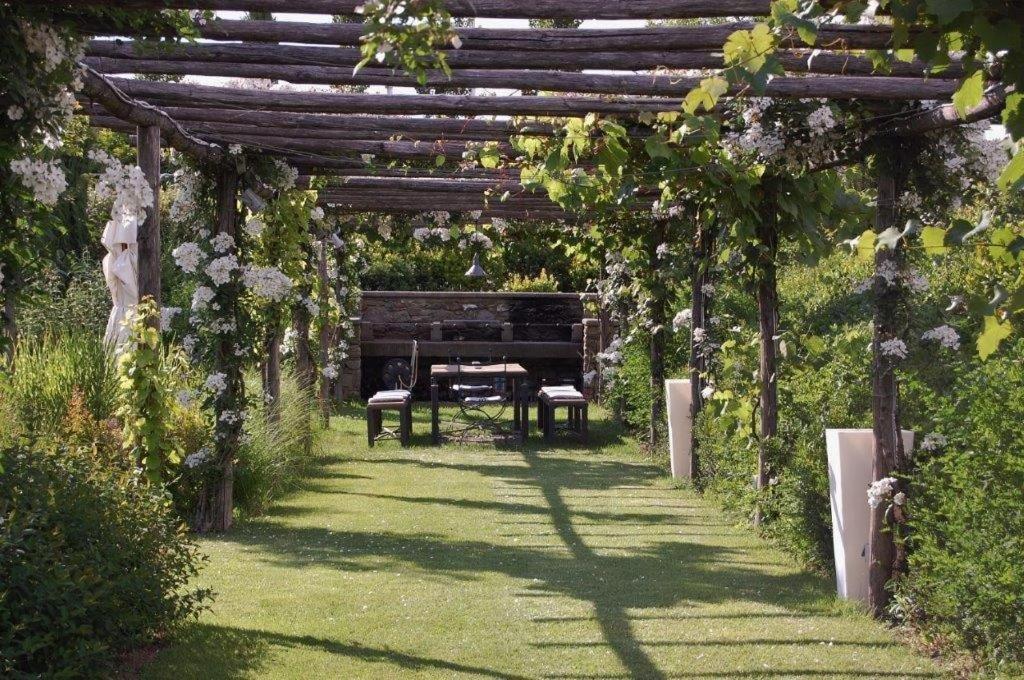 Residenza Ca De Frati Villa Arezzo Exterior foto
