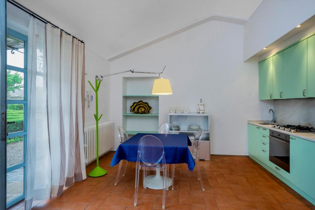 Residenza Ca De Frati Villa Arezzo Exterior foto