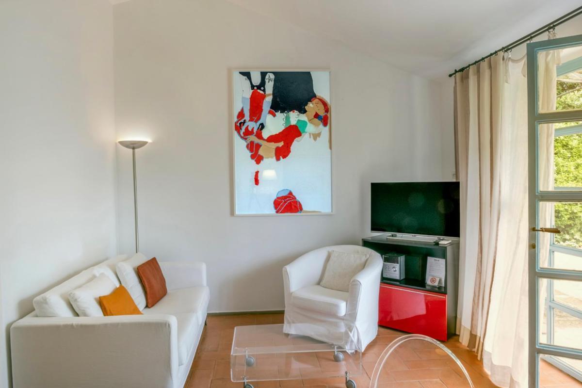 Residenza Ca De Frati Villa Arezzo Exterior foto