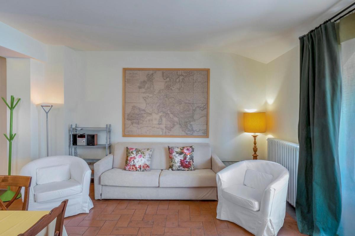 Residenza Ca De Frati Villa Arezzo Exterior foto
