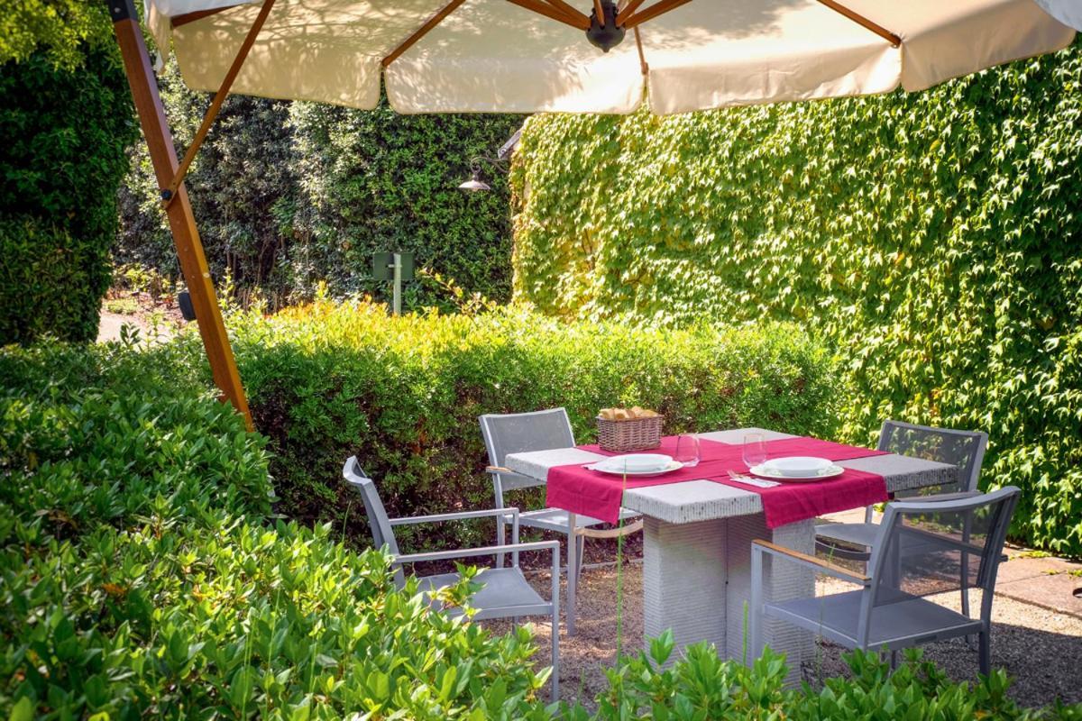 Residenza Ca De Frati Villa Arezzo Exterior foto