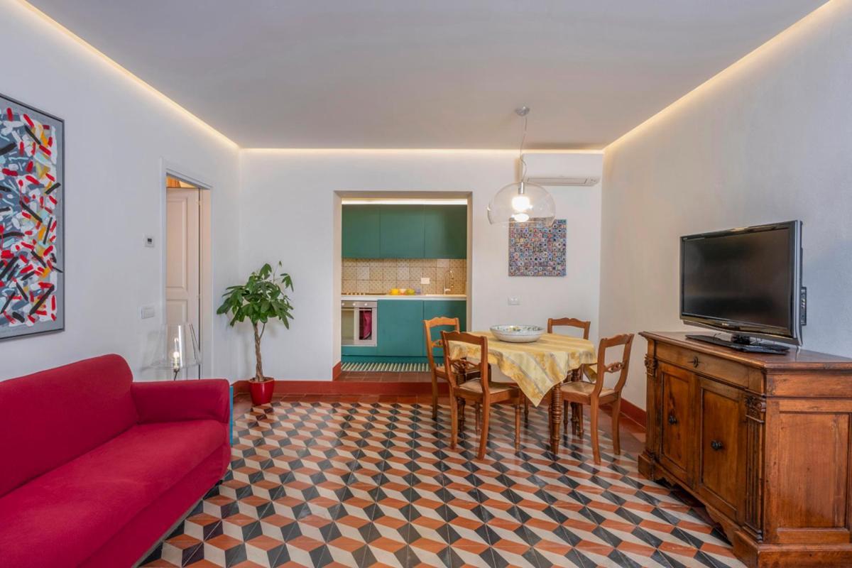 Residenza Ca De Frati Villa Arezzo Exterior foto
