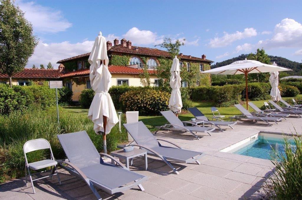 Residenza Ca De Frati Villa Arezzo Exterior foto