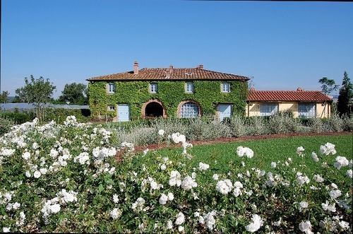 Residenza Ca De Frati Villa Arezzo Exterior foto